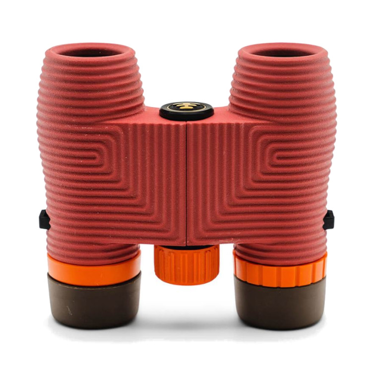 Nocs Standard Issue 10x25 Waterproof Binoculars - Image 5